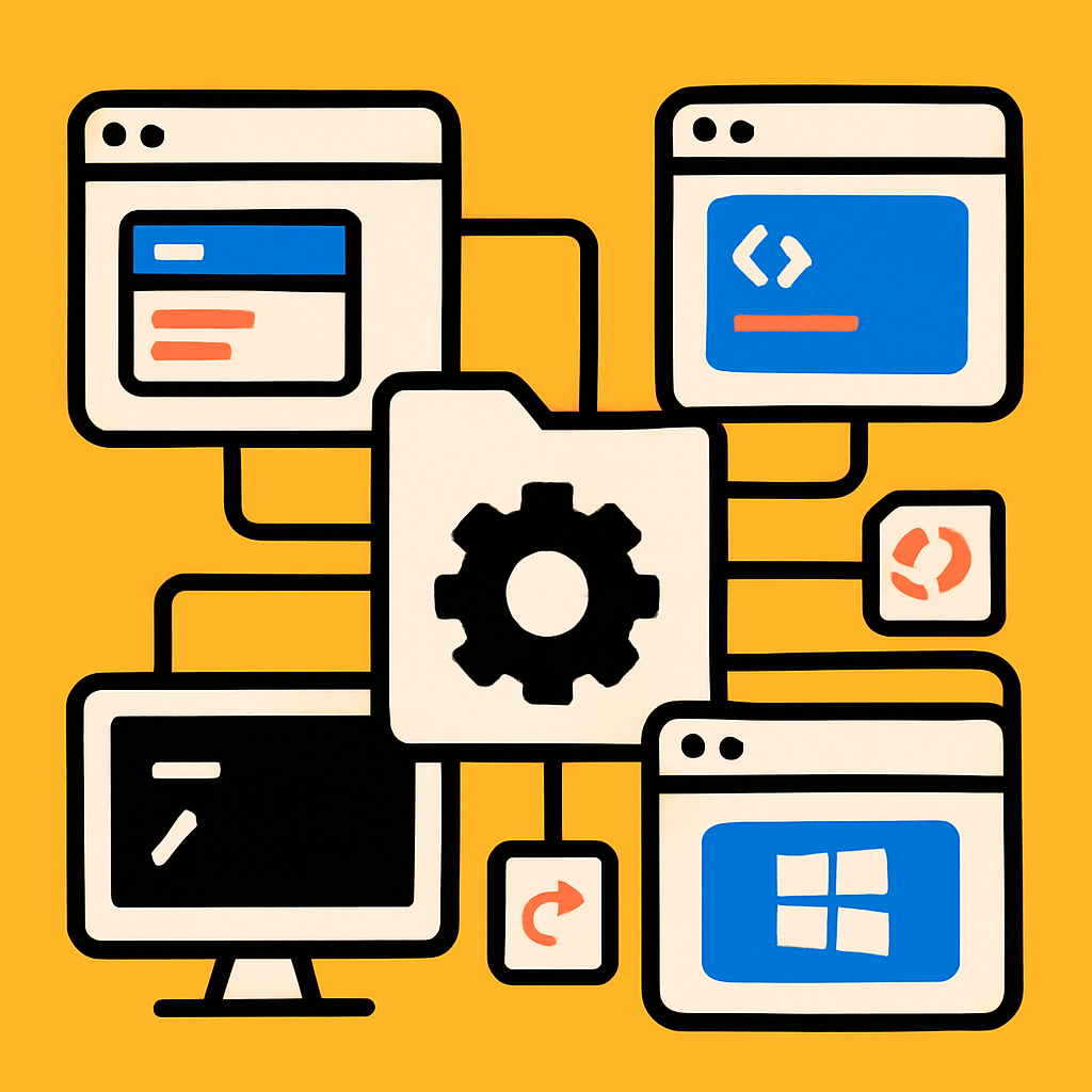 dotfiles